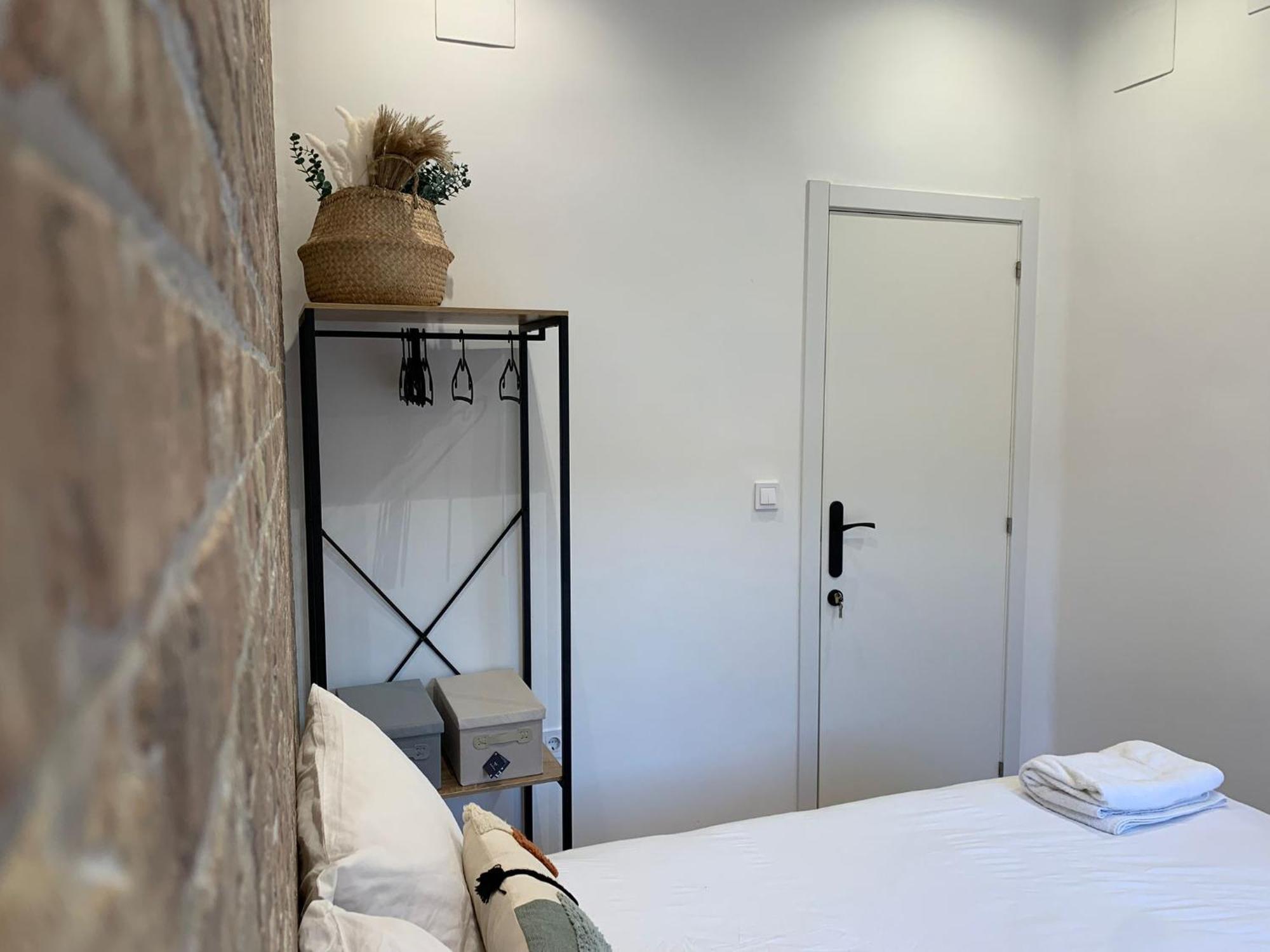 Valencia Beach Rooms Room photo